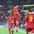 世界杯：西班牙vs德国